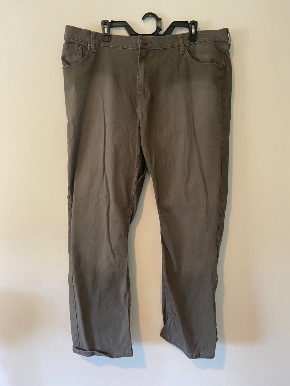 Men’s Levi Jeans